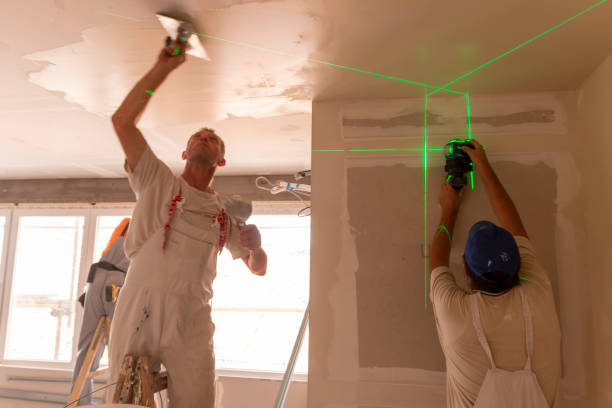 Best Acoustic or Soundproof Drywall Installation  in Gustine, CA